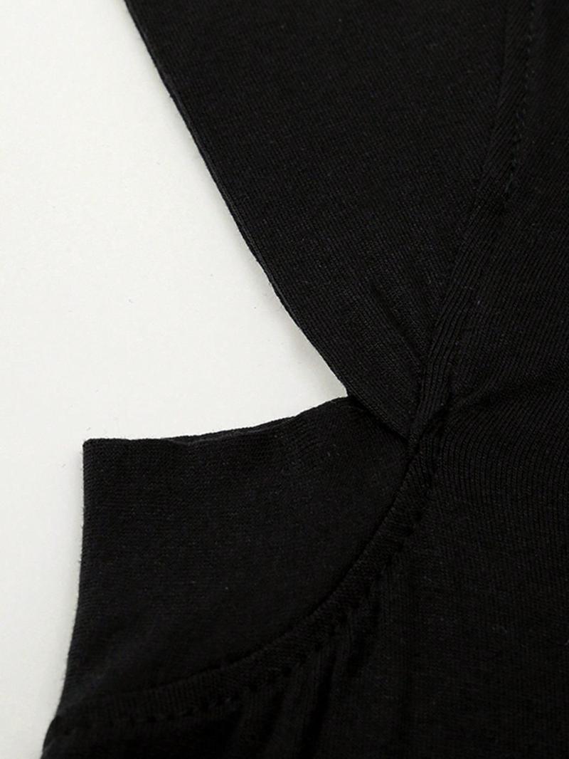 Women's Solid Color Instant Hijab Casual Soft Comfortable Breathable Hijab for Daily Wear, Fashion Accessories for Women & Girls, Modest Hijab