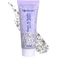 #05 Silver Body Glitter