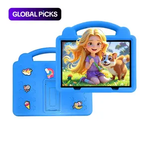 10.1 Inch Android Tablet, Parental Control Tablet, Learning & Entertainment Tablet, Dual Camera Tablet, Best Gift, Birthday Gift, Christmas Gift