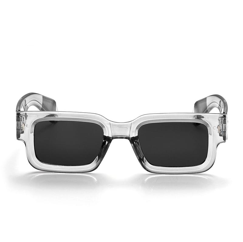 2-Pack Retro Square Sunglasses Set – Black & Translucent Frames, UV400 Protection, Y2K Stylish Look for Summer Beach, Travel & Streetwear lady baggy cardigan perfect holiday party favor thick plush green candlestick easy cut wooden peanut chain jacquard 2-Pack Retro Square Sunglasses Set – Black & Translucent Frames, UV400 Protection, Y2K Stylish Look for Summer Beach, Travel & Streetwear lady baggy cardigan perfect holiday party favor thick plush green candlestick easy cut wooden peanut chain jacquard