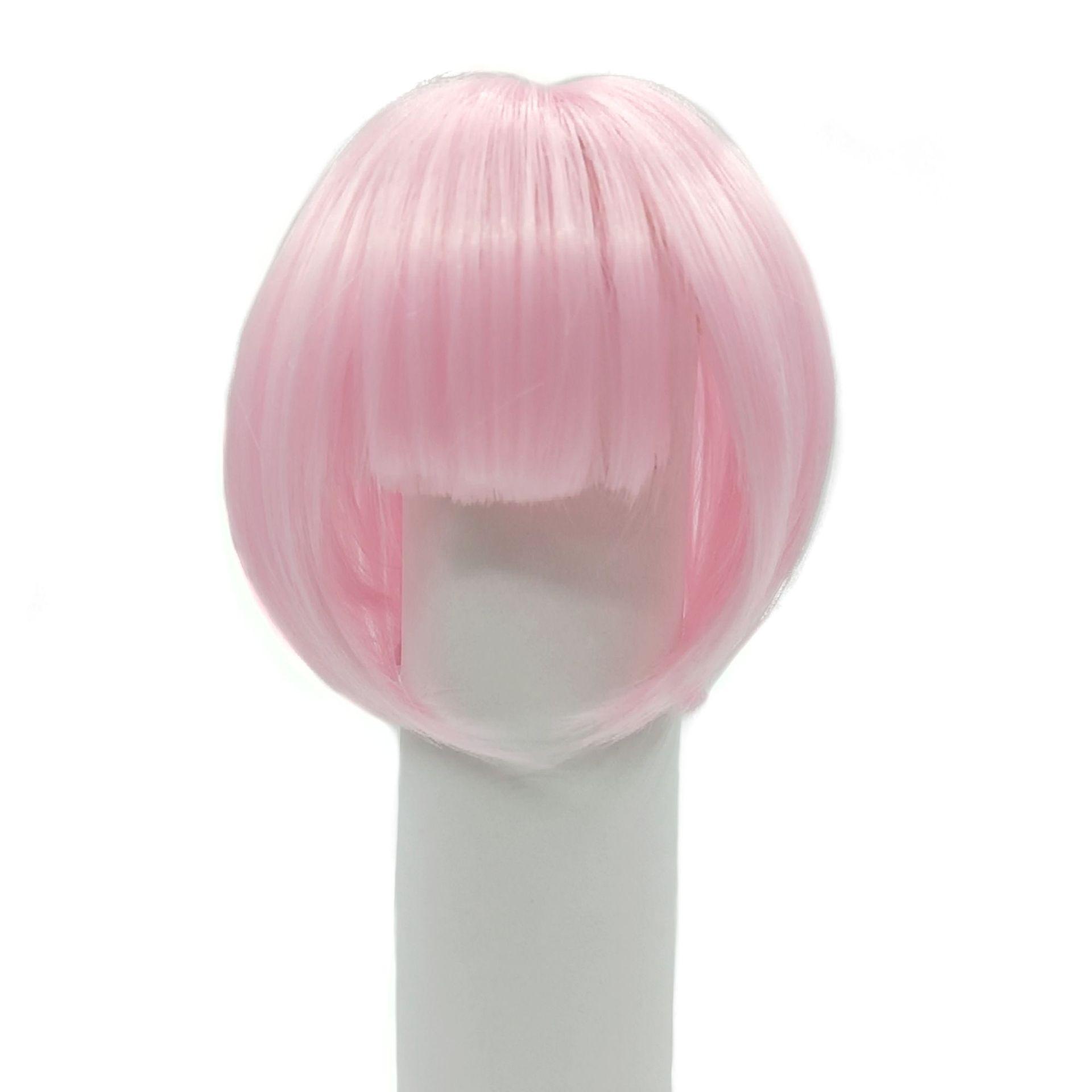 Best-selling handmade crocheted American-style goose wig hat, cute decorative hat, wig headgear Gold Plated Custom Dog Collar portable pu leather tag Reversible Fall Dog Bandanas Breathable Scarf Pumpkin Ghost Pink Candycorn Pet Pattern Set shoes