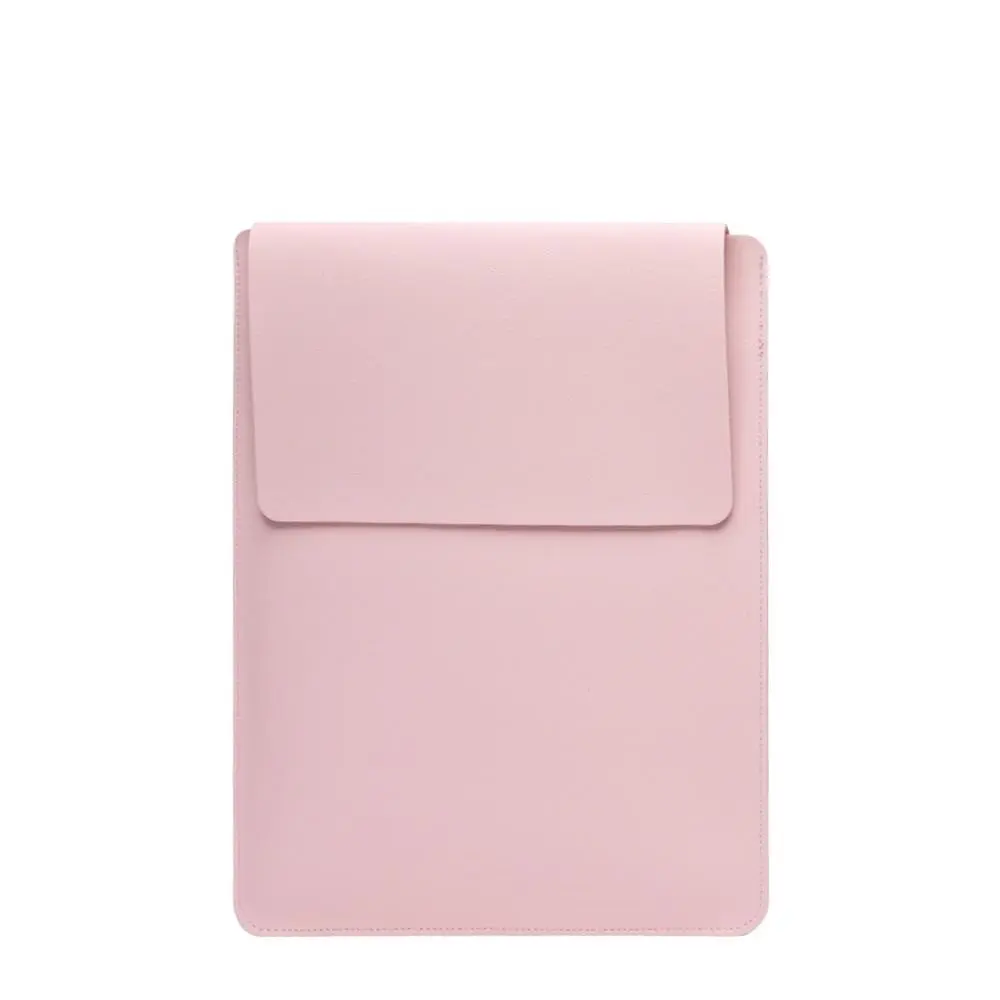 11 12 13 14 15 16 inch Ultra Slim Waterproof Laptop Case  for Macbook Lenovo huawei matepad iPad Samsung Galaxy Xiaomi Sleeve Case with Power Accessory Bag