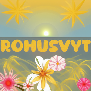 Rohusvyt