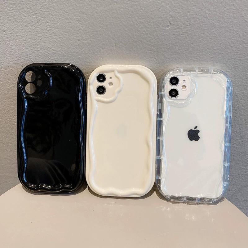 Clear Phone Case Compatible with iphone 17, 16, 15, 14,13, 12,11, X, XsMax, Plus, Pro Max, Air; a Great Gift for Easter, Birthdays, for a Girlfriend, Boyfriend, Friend, Or EvenYourself.