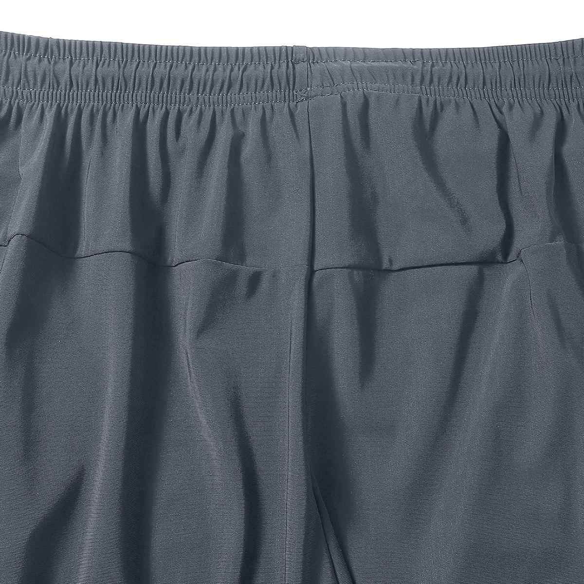 4-Pack Men's Stretch Joggers - Men's breathable ice-feeling high-stretch fabric sweatpants, suitable for daily sports wear | Light and breathable gym wear | Active pants for men, spring and summer fashion choice