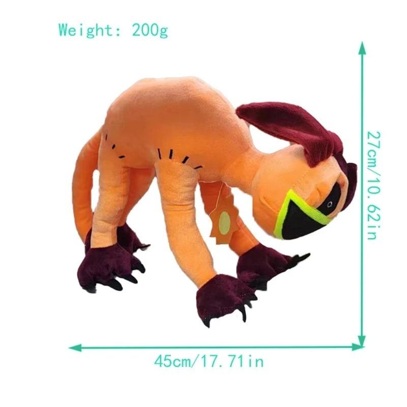 Cute soft plush hugging bear doll, smiling little animal dog plush toy, suitable for children, gift decoration