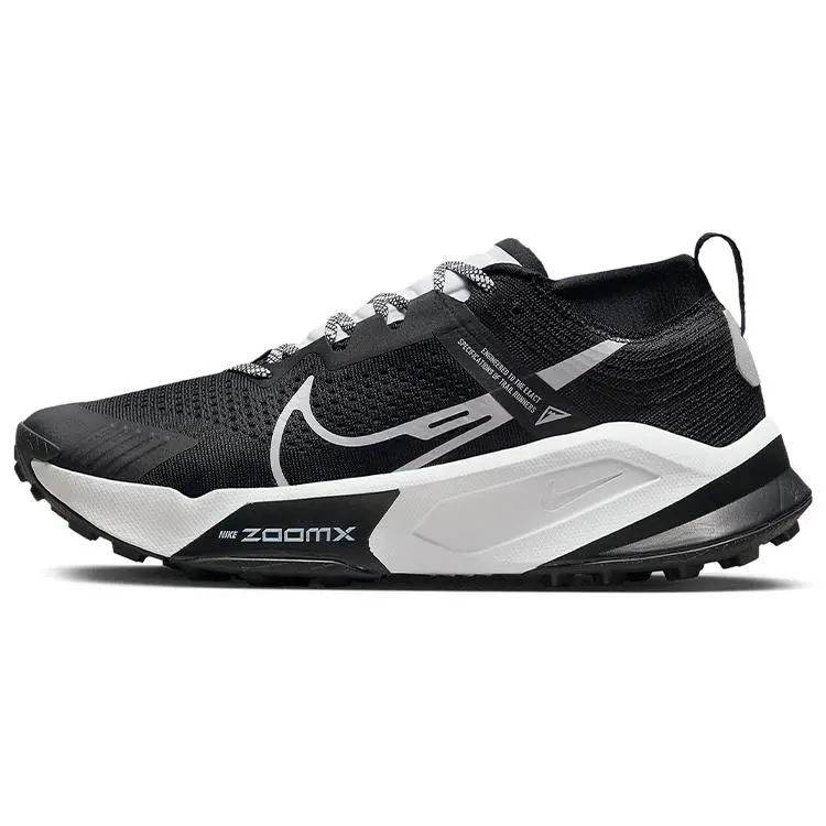 Nike ZoomX Zegama Trail Running Shoes for Men – Lightweight, Cushioned, and High-Traction Verifiable, with credentials and supporting global authentication