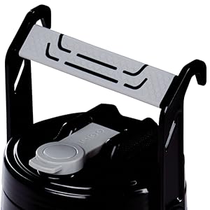 1/2 GAL Stainless Steel Sport Jug