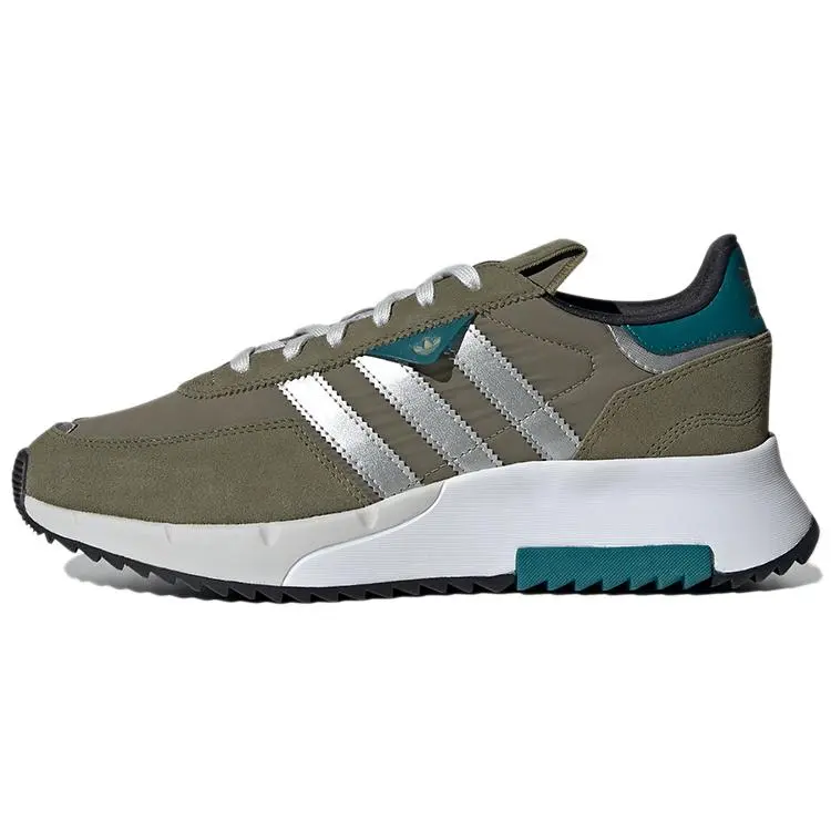 adidas Retropy F2 'Orbit Green' GW0505