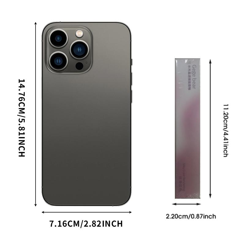 Music Festival Makeup, Juicy Moisturize Liquid Lipstick, Long Lasting Lip Gloss, Tinted Liquid Lip Balm Hydrate Glossy Lip Glaze Stick, Lipstick Melt, Hydrating Glassy Lip