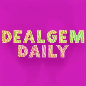 DealGem Daily