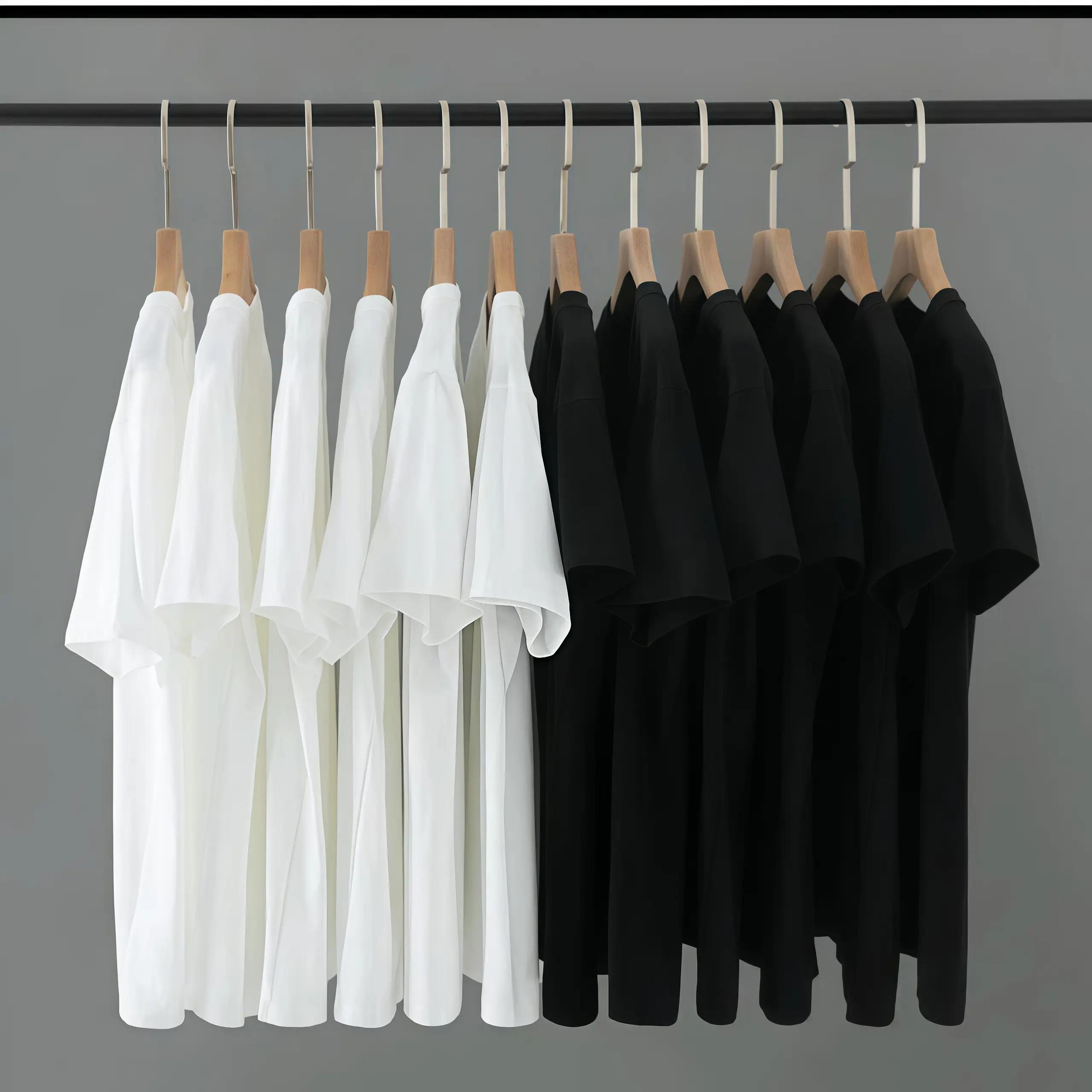 Funny Fish Calling Phone Print T Shirt, Casual Cotton Tops, Novelty Gift for Men