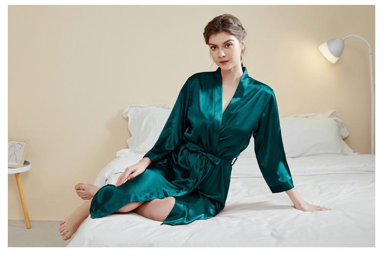 Mis XV Mis Años Long Sleeve Bathrobes Quince Shoes Bathrobe Mama de la Quinceañera Robe Mis 15 Birthday Robes