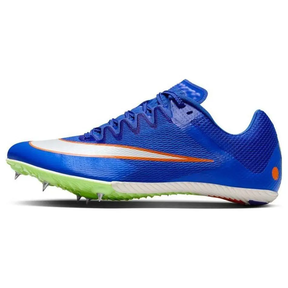 Nike Zoom Rival Sprint Running Shoes for Men and Women – Lightweight, Low-Cut, Comfortable Sprint Training Footwear Verifiable, with credentials and supporting global authentication