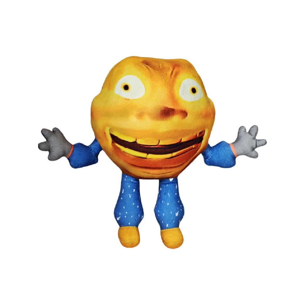 NEW FNAFS Secret of the Mimic Plush Toy Secret of the Mimic Doll Soft Toy Merch Stuffed Animal Pillow Birthday Gift