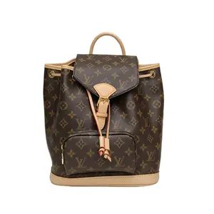 Pre-owned Louis Vuitton Montsouris Backpack PM Small P226258897