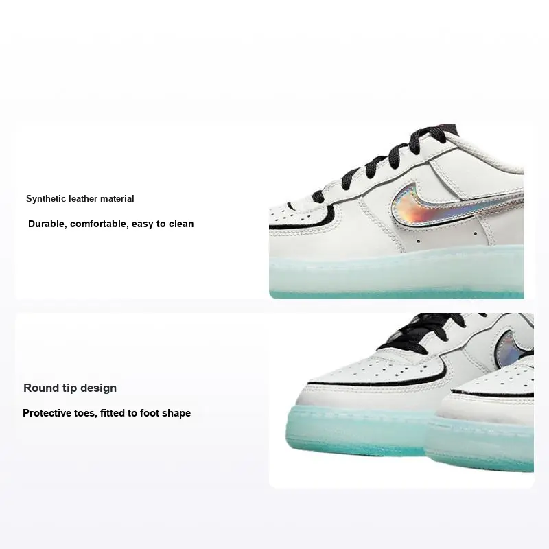 Nike Air Force 1/1 GS 'AF1 Mix' DH7341-100