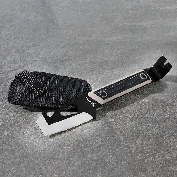 VEVOR Cordless Multitools Set Electric Wrench Saw with Battery Power for Opening Bottle Removing Nails Hammer Hex Drill Tool Accessories