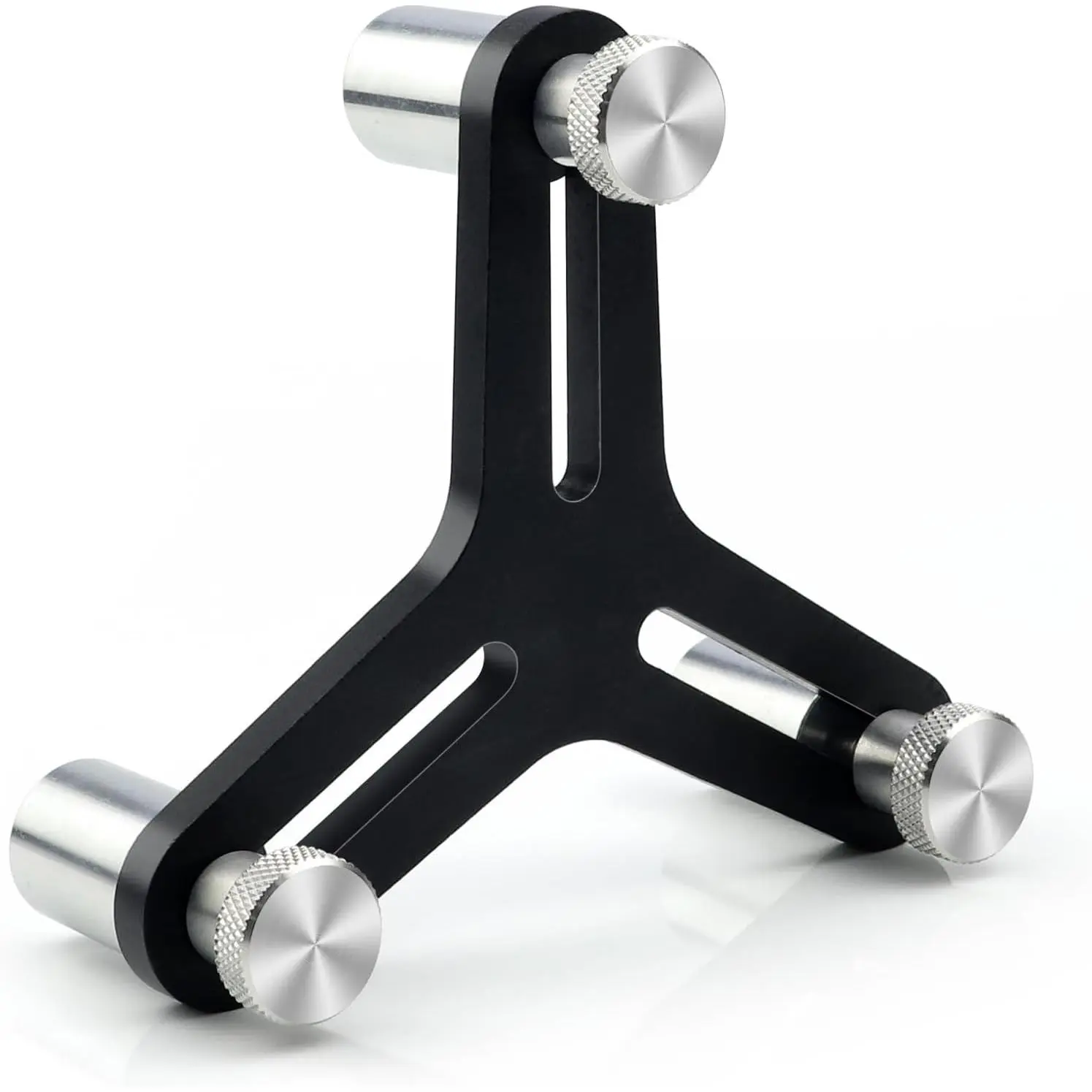 7075 Billet Aluminum Universal Piston Ring Squaring Tool - Single Tool for 2-5in Bores, End Gap Fit Adjustment (Aluminum Inches Compatibility Removed to Fix Validation Error)
