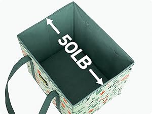 3-Pack Reusable Grocery Bags,Large Grocery Tote Bag Water Resistant Shopping Bags Foldable Grocery Bag for Shopping  Clothes,Shoes and Picnic