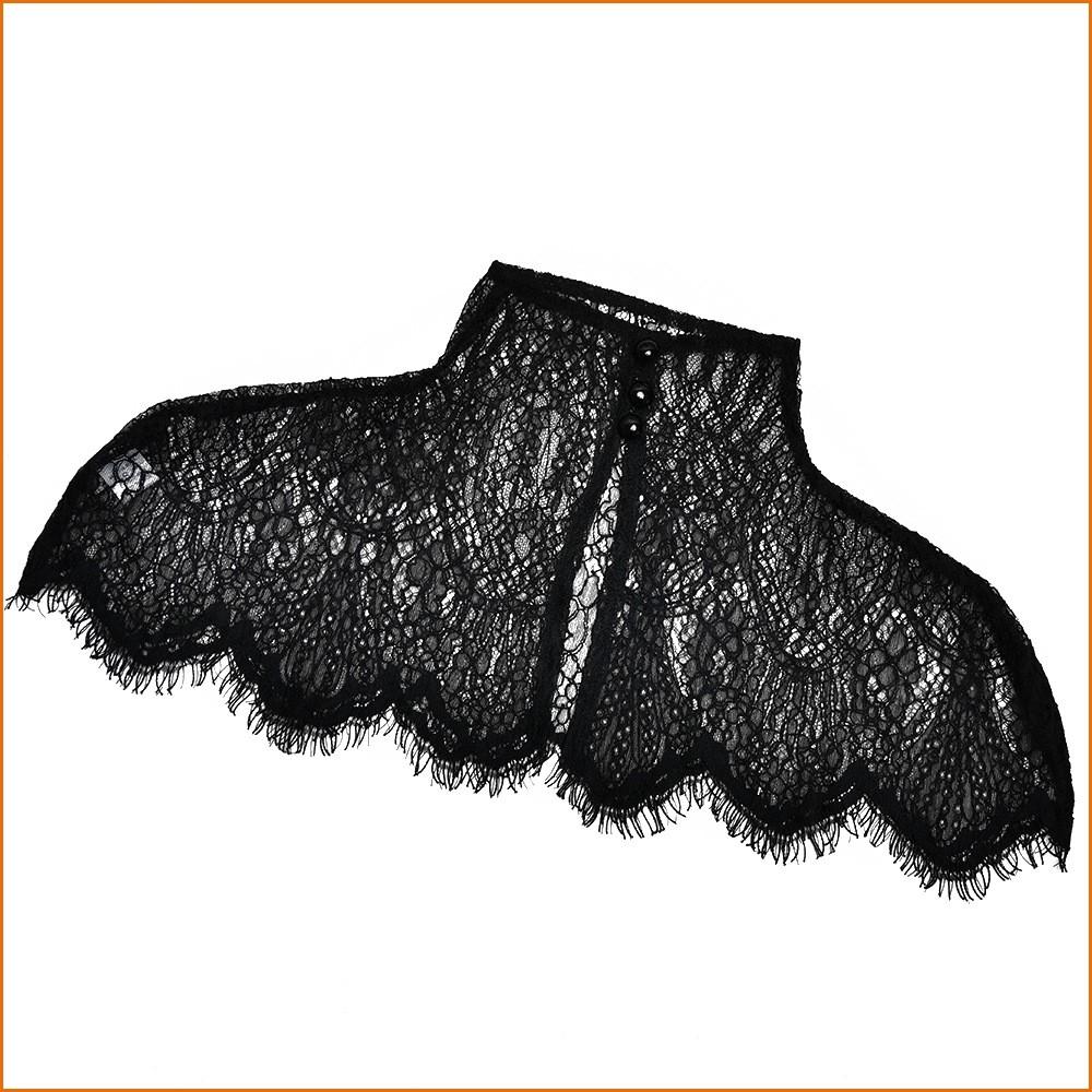 KODA & CO 04 European & American Ins Style Lace Trim Shawl New Dress, Sexy Spicy Girl Tube Top Backless Bodycon Mini Dress