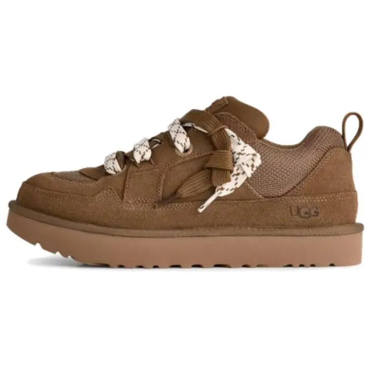 UGG Highland Lo Lowmel Minimalist Low Top Casual Shoes 1169493-LBNZ