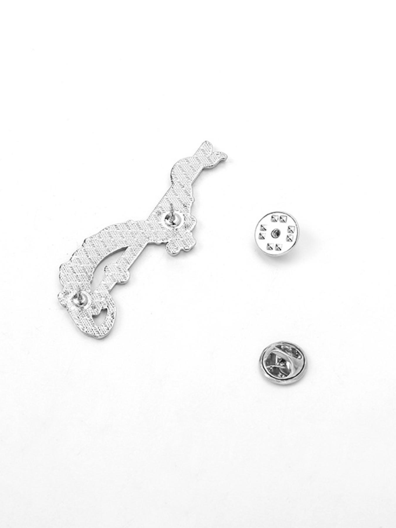 Cosplayer Badges Cartoon Brooch, Cute Brooch, Fashion Accessories for Women & Men, Trendy All-match & Exquisite Brooch for Birthday Gift, Clip