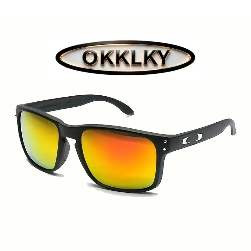 Vintage Unisex Sunglasses, Luxury Designer Anti-Glare Eyewear, Perfect for Driving & Travel, Men & Women Fashion Shades