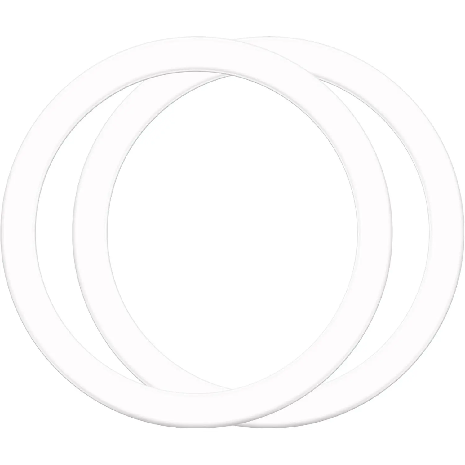2 count Metal Ring Sticker for Pop Socket  Grip