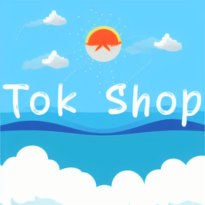 Tok Shop Official