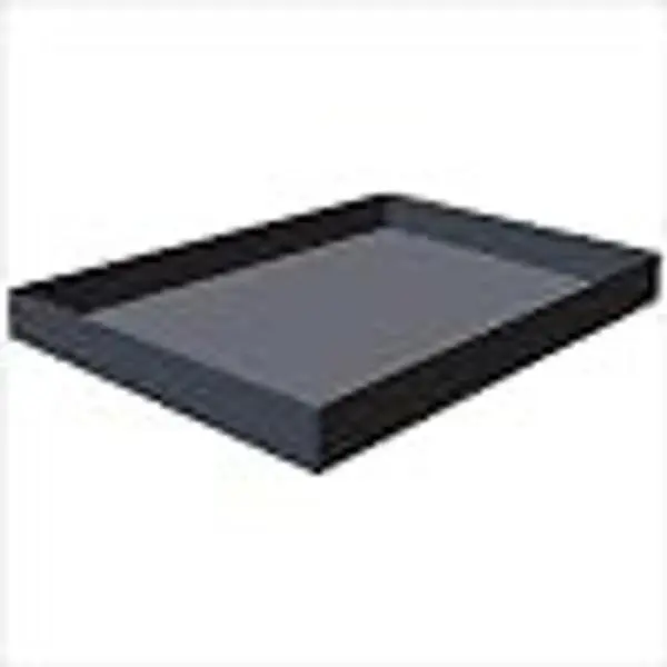 ProMax Heavy Duty Waterbed Liner for Hardside Waterbed Mattress Size: Queen