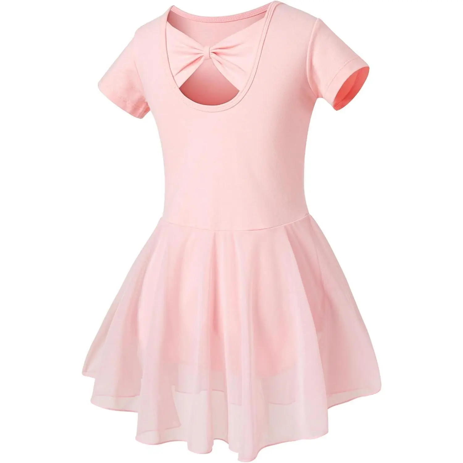 Ballet Leotards for Girls Dance Leotards