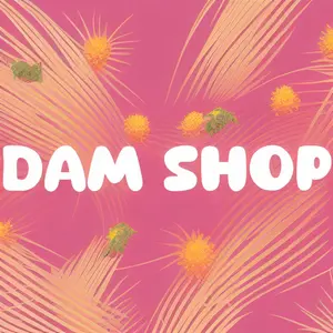 Dam Shop