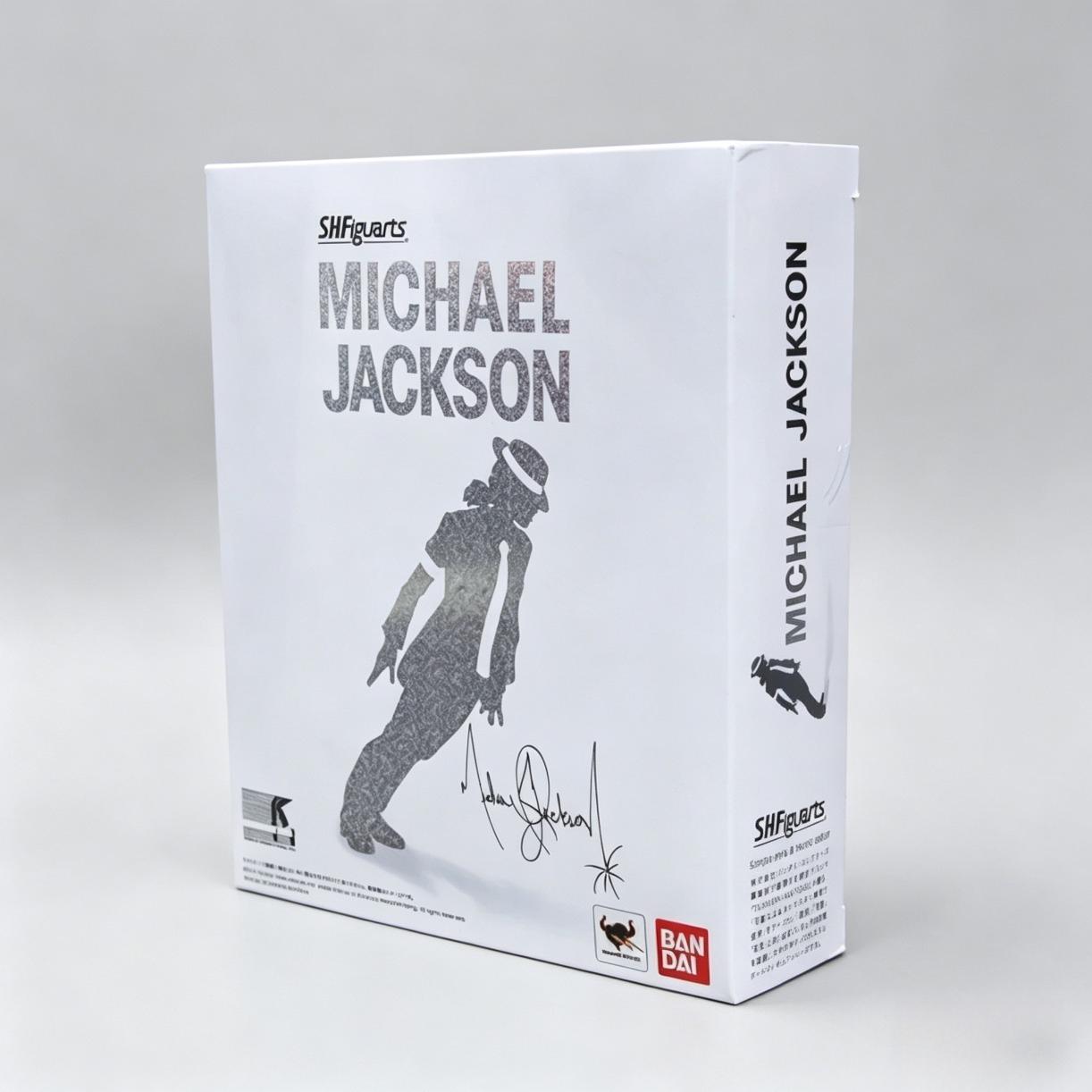 Michael Jackson Smooth Criminal BJD Action Figure 14cm Stress Relief Toy Desktop Decor Perfect Gift for Kids and Adults Collector’s Item Birthday Christmas Halloween Father’s Day Memorial Collectible Ornament Anxiety Relief Fun Gift for Fans