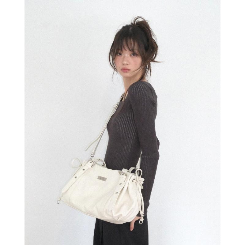 Quality Large Capacity Tote Bag Casual Handbag Shoulder Crossbody