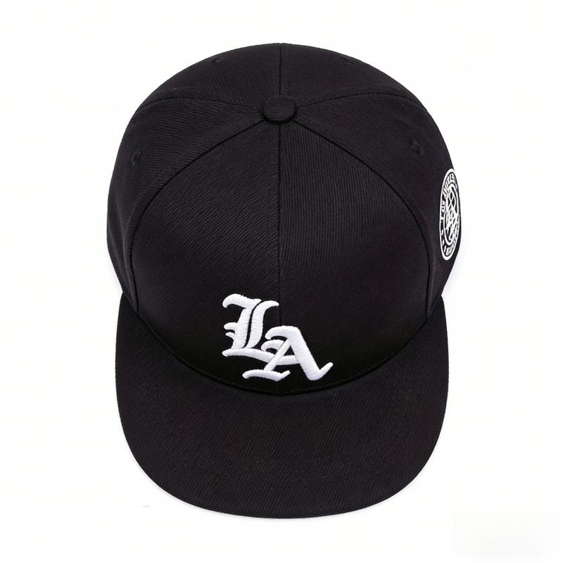 baseball cap with letter embroidery, versatile outdoor casual sports sun hat, couple's curved brim hat