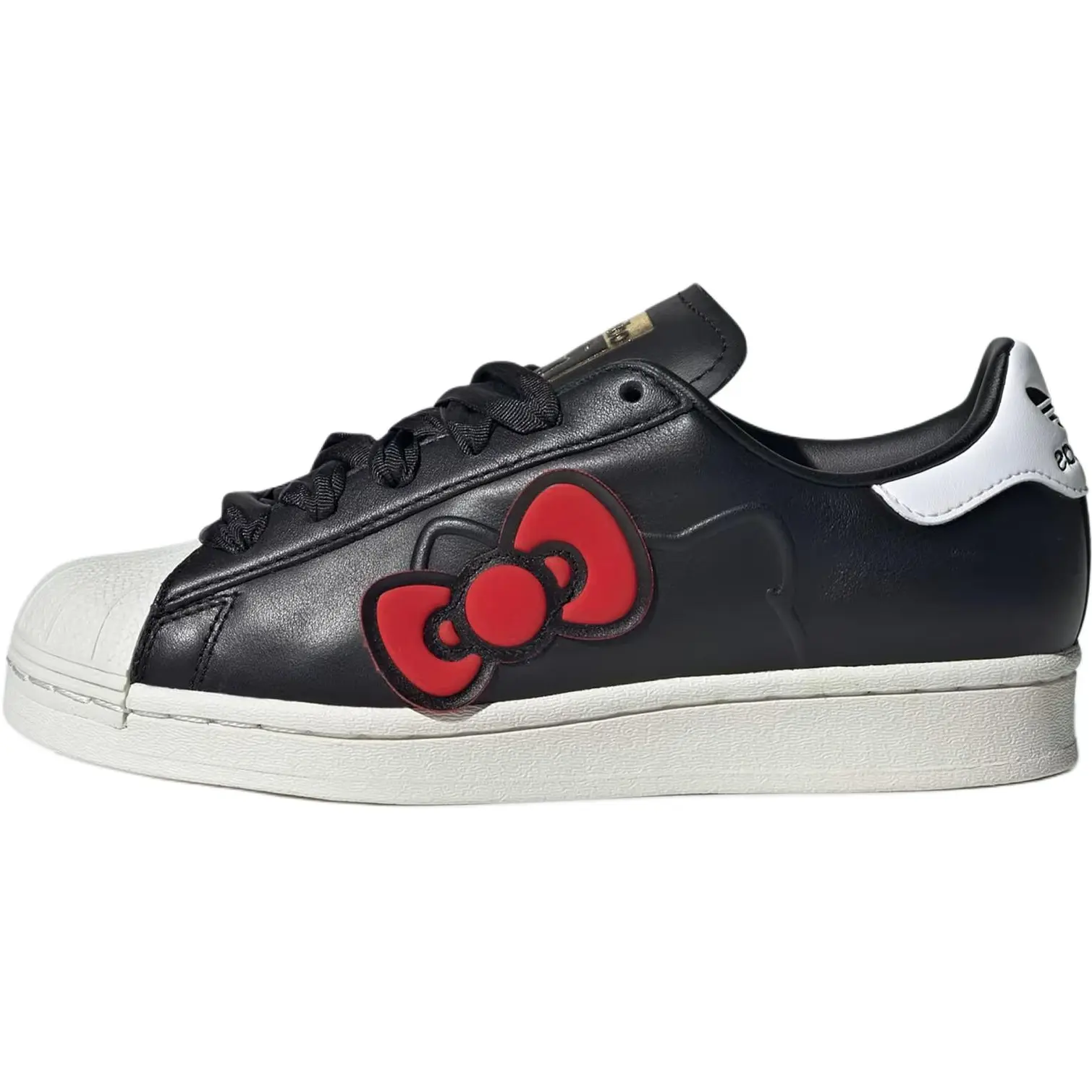 Hello Kitty x adidas Superstar J '50th Anniversary' IG6995