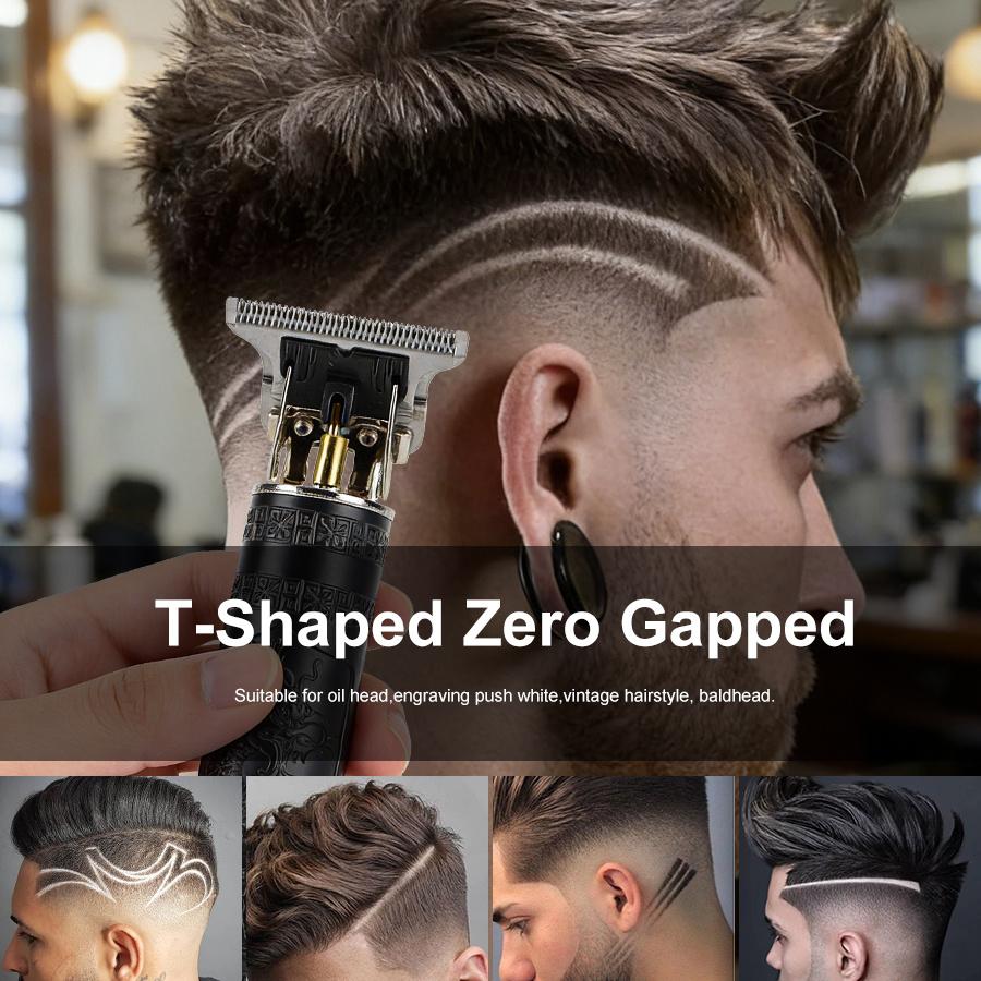 2IN1Electric Razor Shaver, Beard Trimmer Hair Trimmer Shaving Kit, Foil Shaver Barber Clipper for Men, Men's Grooming Kit, Holiday Gifts for Him