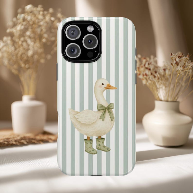 -Durable, Shock Absorbing and Stylish Protection -Compatible with iPhone 17,16, 15, 14, 13, 12, 11, Plus, Pro,Pro Max, Perfect birthday gift for friends.