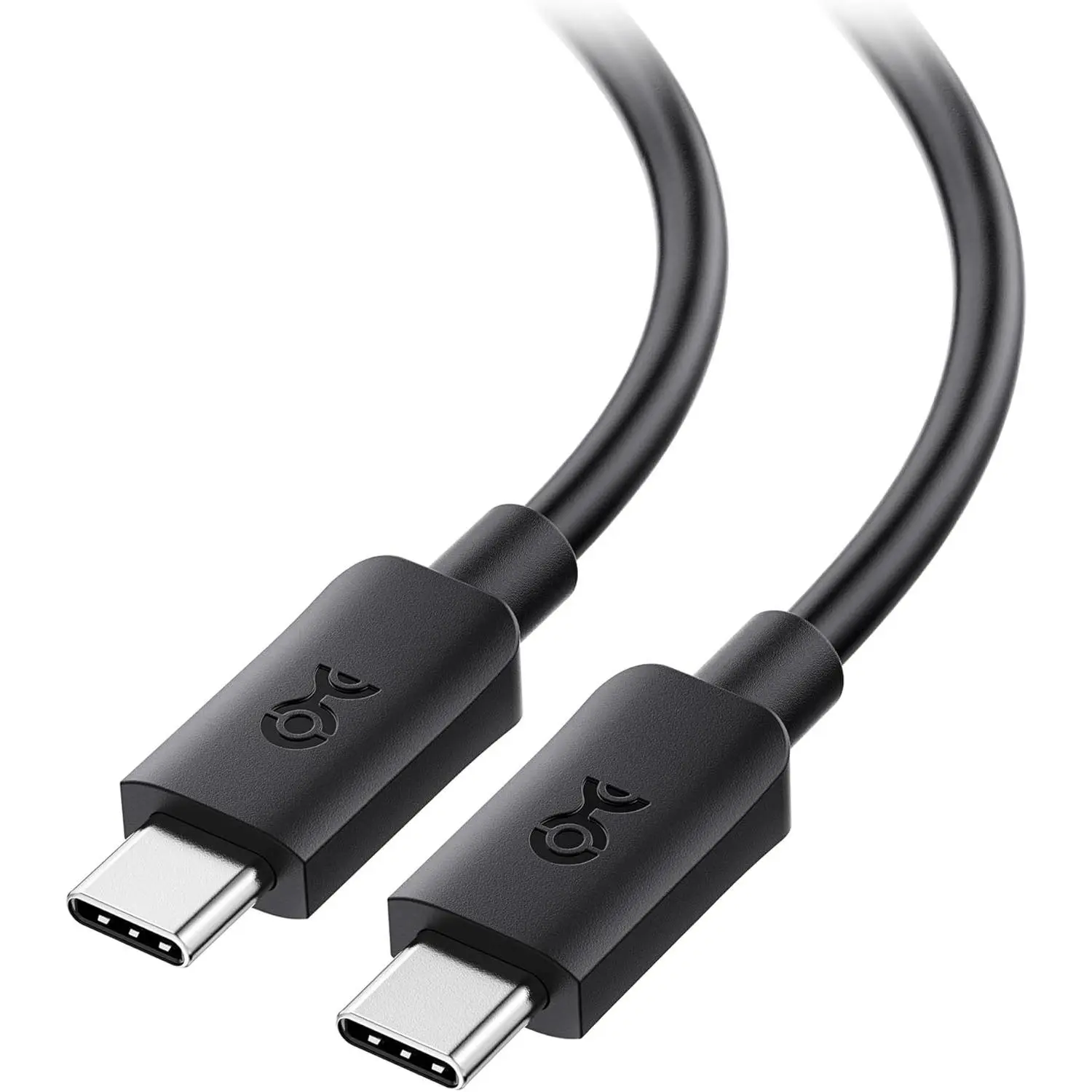 20Gbps USB C to USB C   - 6ft / 1.8m, Supports Up to [8K@30Hz / 4K@120Hz Video, 240W , 20Gbps Data Transfer], USBC Video , Works with ,