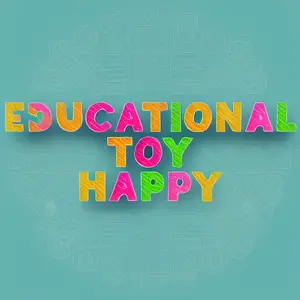 Educational Toy Happy shop logo