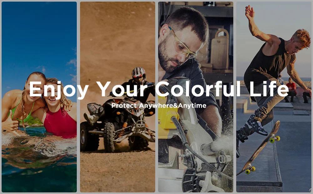 IP68 Waterproof Magnetic Case For iPhone 17 16 15 14 Pro Max Pro 13 Pro Max Protector Full Body Protective Dustproof Phone Case