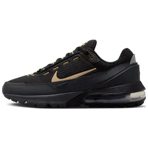 Nike Air Max Pulse Men's Low-Top Casual Sneakers - Comfortable, Durable Athletic Footwear for Walkers, Runners, Trainers with Verifiable Global Authentication Credentials