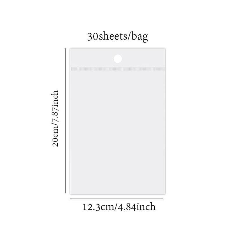 Vintage Scrapbook Page Sticker Book, 30 Sheets/book, Scrapbooking & Journal Making Material Paper, DIY Decorative Sticker Book for Stationery & Water Bottle & Laptop