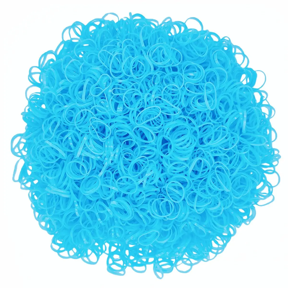 Transparent Blue