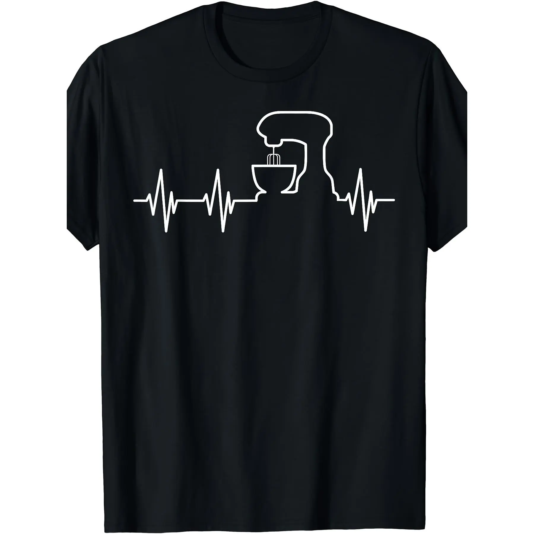 Funny Cookie Baking Love Baker Lover Best Baking T Shirt -Soft And Skin-Friendly, Breathable And Sweat-Absorbent. Using High-Definition Digital Printing Technology, It Does Not Crack, Fade, Or Have Any Odor