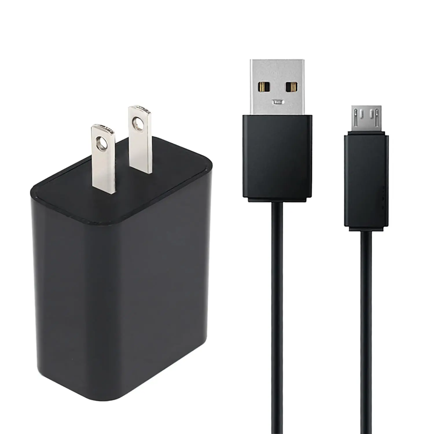USB Charger   Cord Compatible with for  by Dr Dre Studio  3 2 2.0 Powerbeats 3 2  Headphone Earphone,  2.0 Speakers -Black