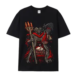 Mohg Lord of Blood Premium Elden Ring 100% Cotton T-shirt Unisex