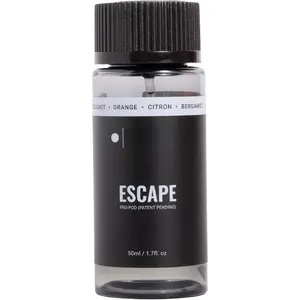 Collection Diffuser Oil-Escape Pro-Pod- Essential -Luxury  Inspired Citron, Bergamot & Orange - Compatible with Studio Pro Diffuser - 50ML 1.7 Fl oz