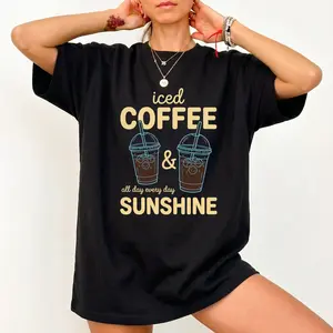Men's Solid Short-Sleeved Cotton Tops, Breathable Comfortable Fabric Unisex Casual graphic T-Shirt
